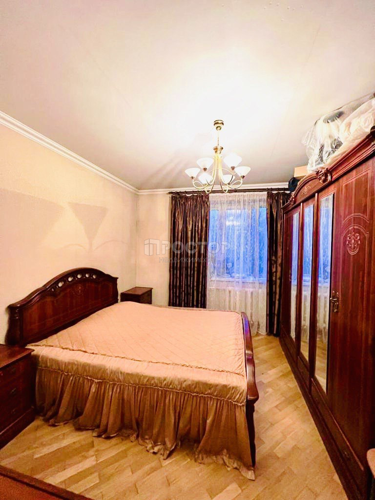 2-комнатная квартира, 57.7 м² - фото 7