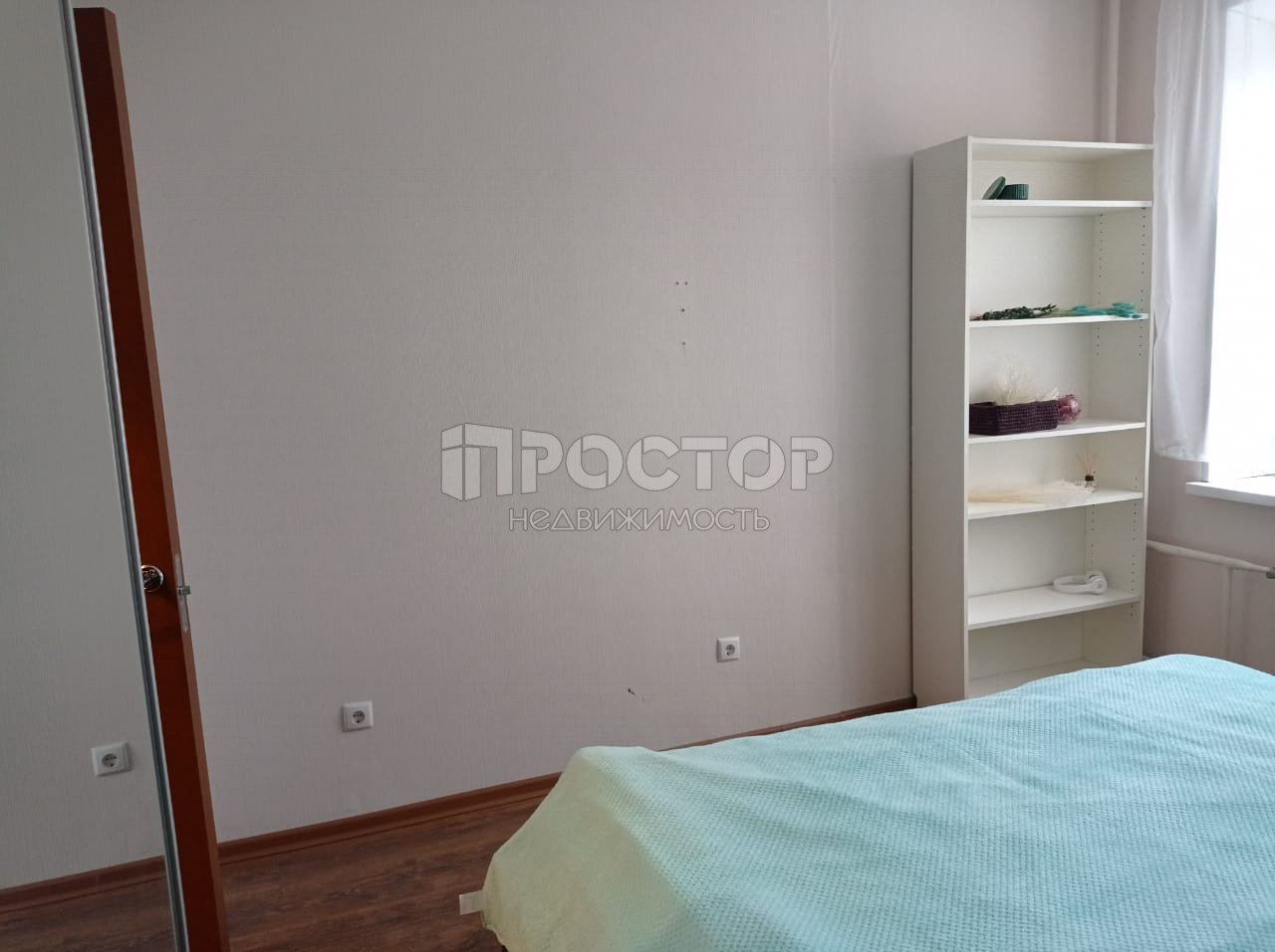 1-комнатная квартира, 37 м² - фото 14