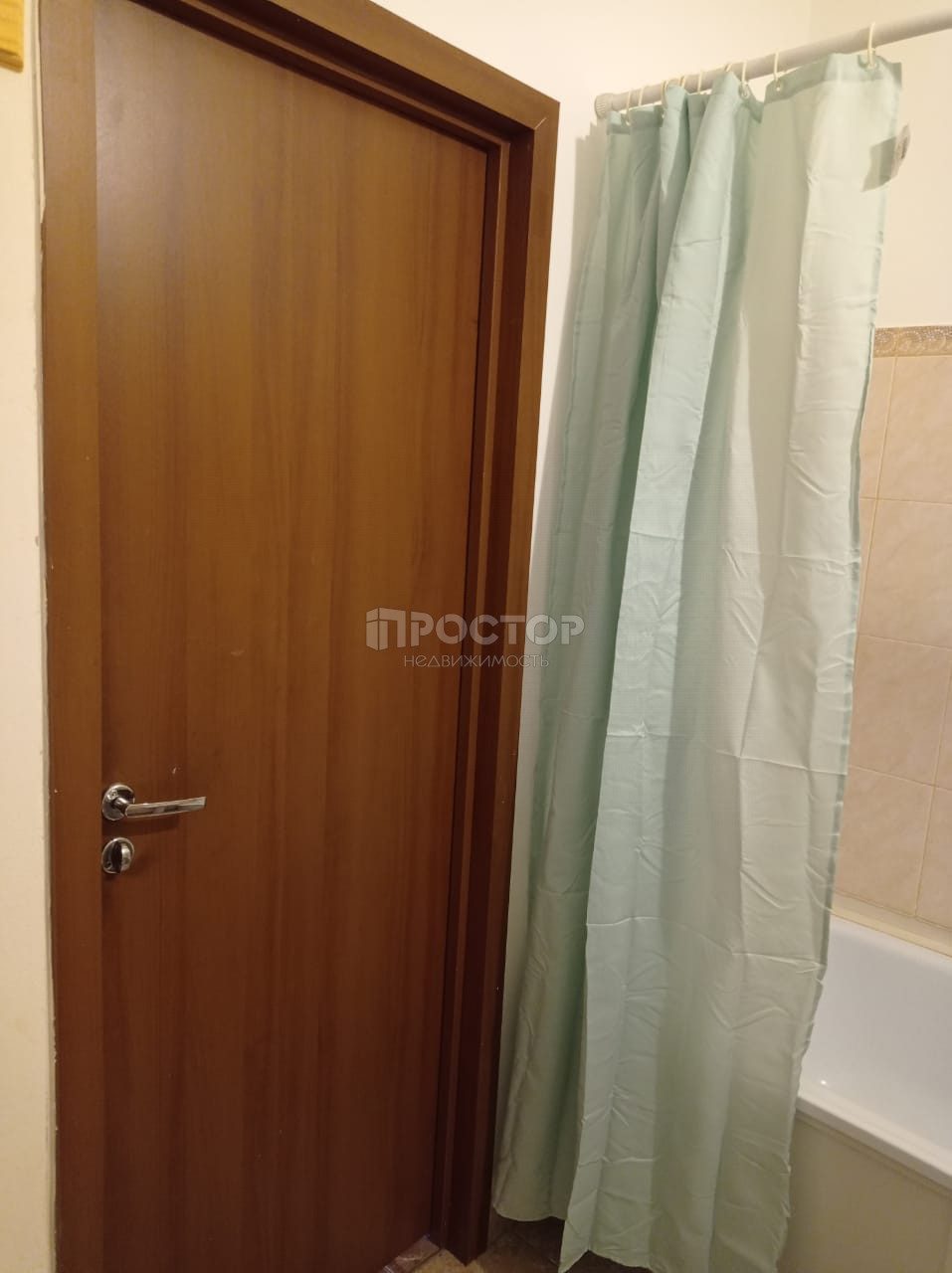 1-комнатная квартира, 37 м² - фото 18