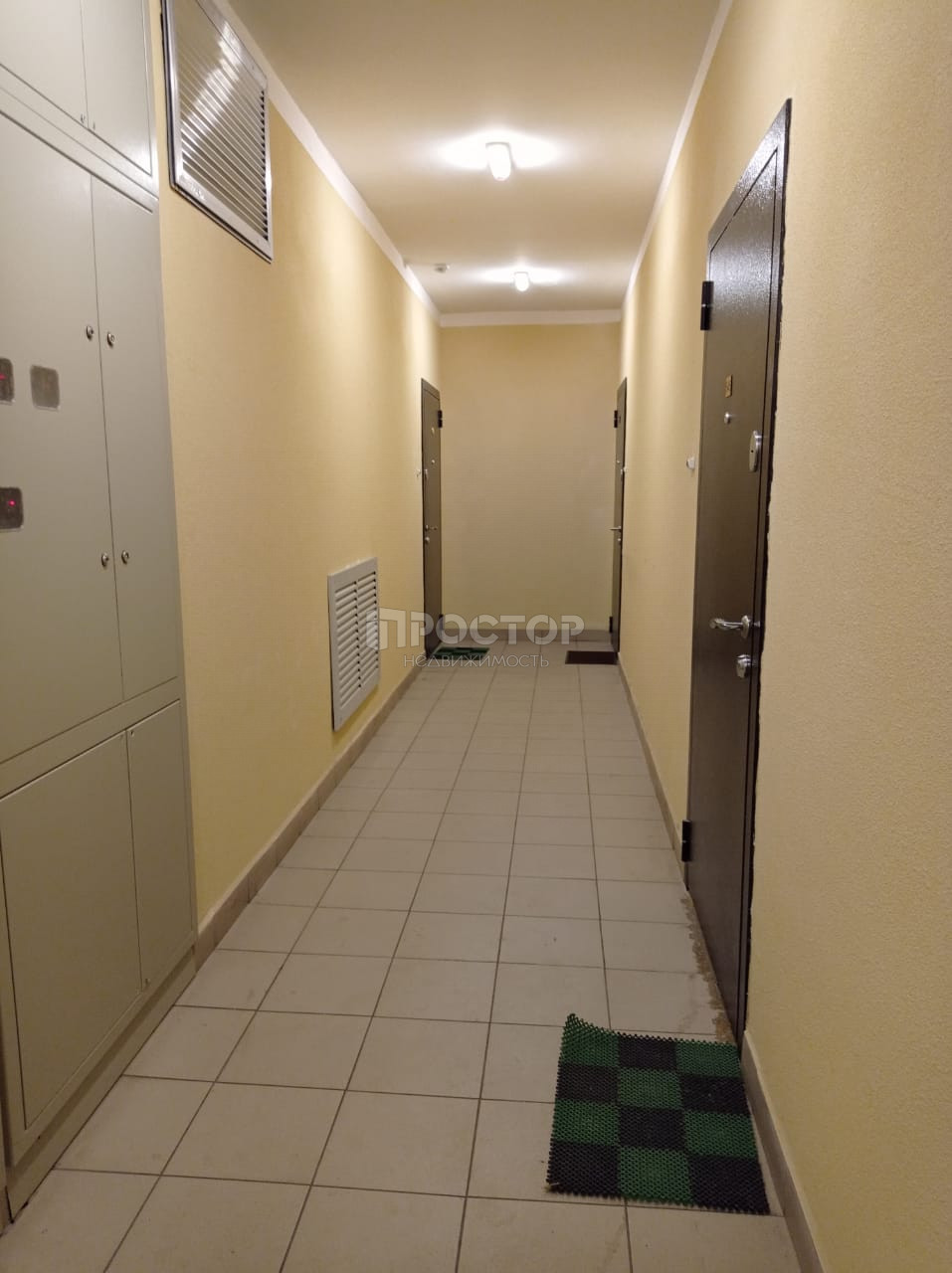 1-комнатная квартира, 37 м² - фото 23