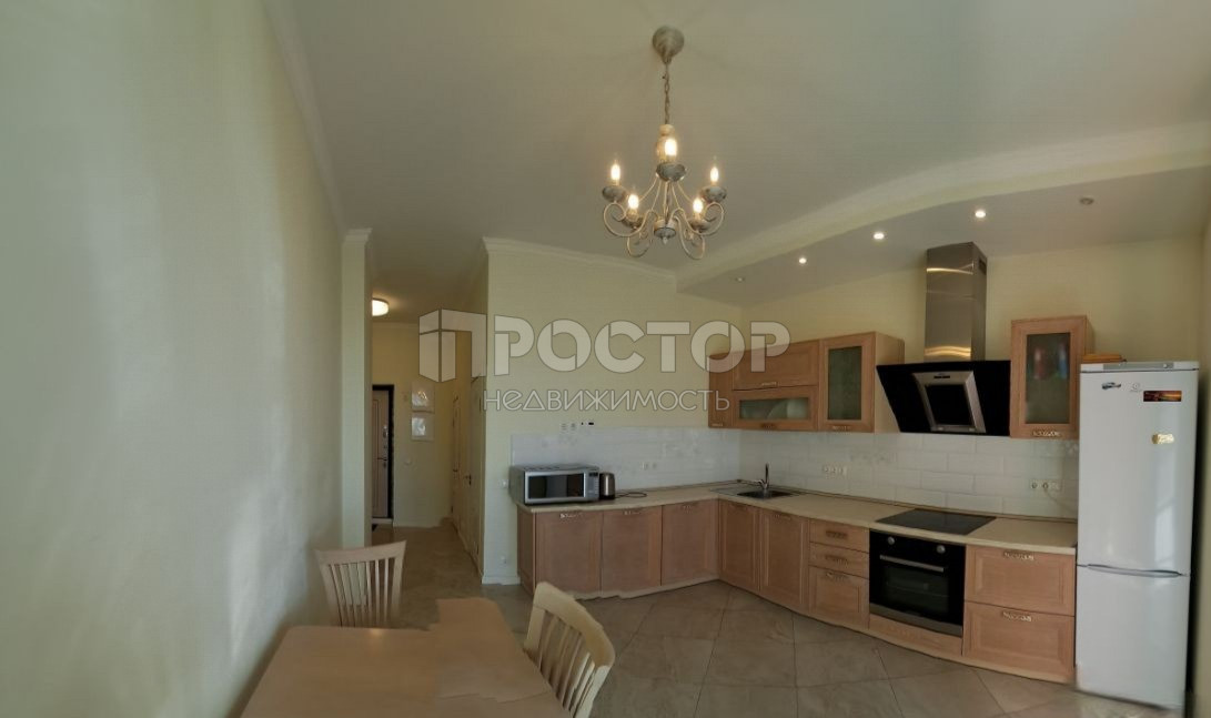 2-комнатная квартира, 63.1 м² - фото 2