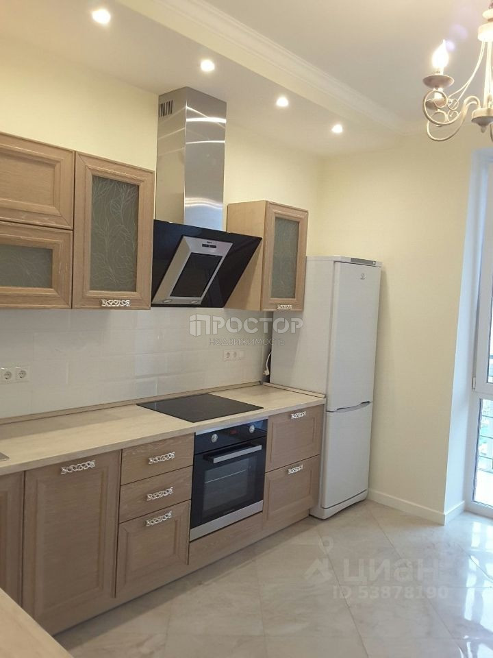 2-комнатная квартира, 63.1 м² - фото 3