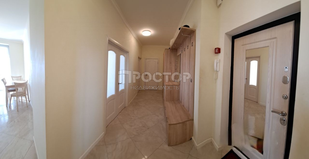 2-комнатная квартира, 63.1 м² - фото 5