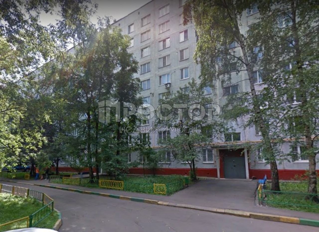 1-комнатная квартира, 33 м² - фото 6