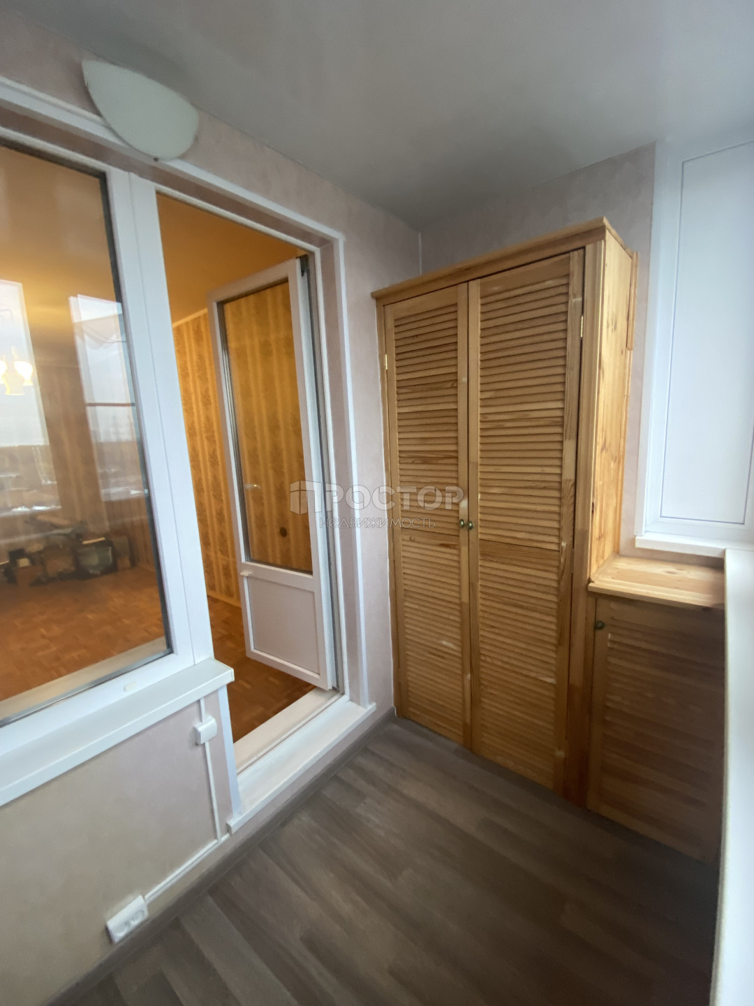 3-комнатная квартира, 60 м² - фото 23
