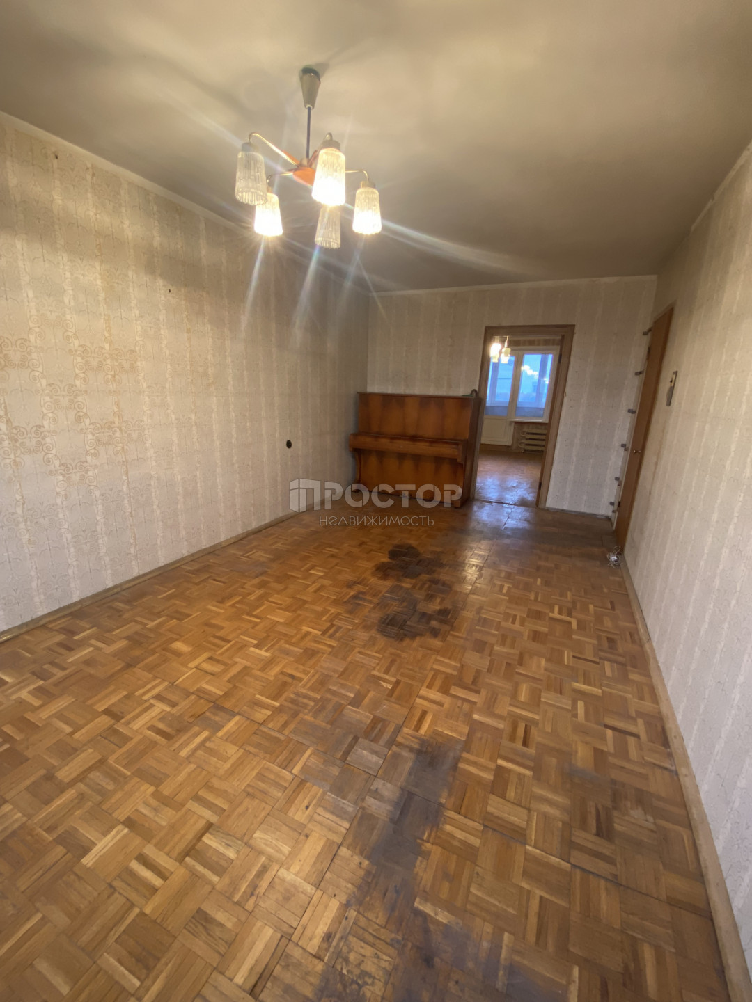 3-комнатная квартира, 60 м² - фото 18