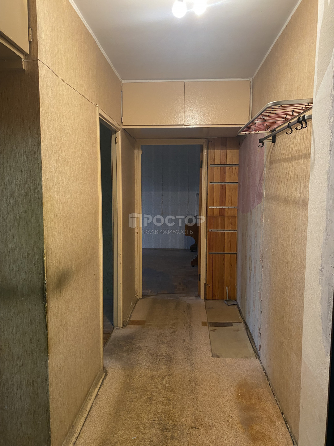 3-комнатная квартира, 60 м² - фото 11