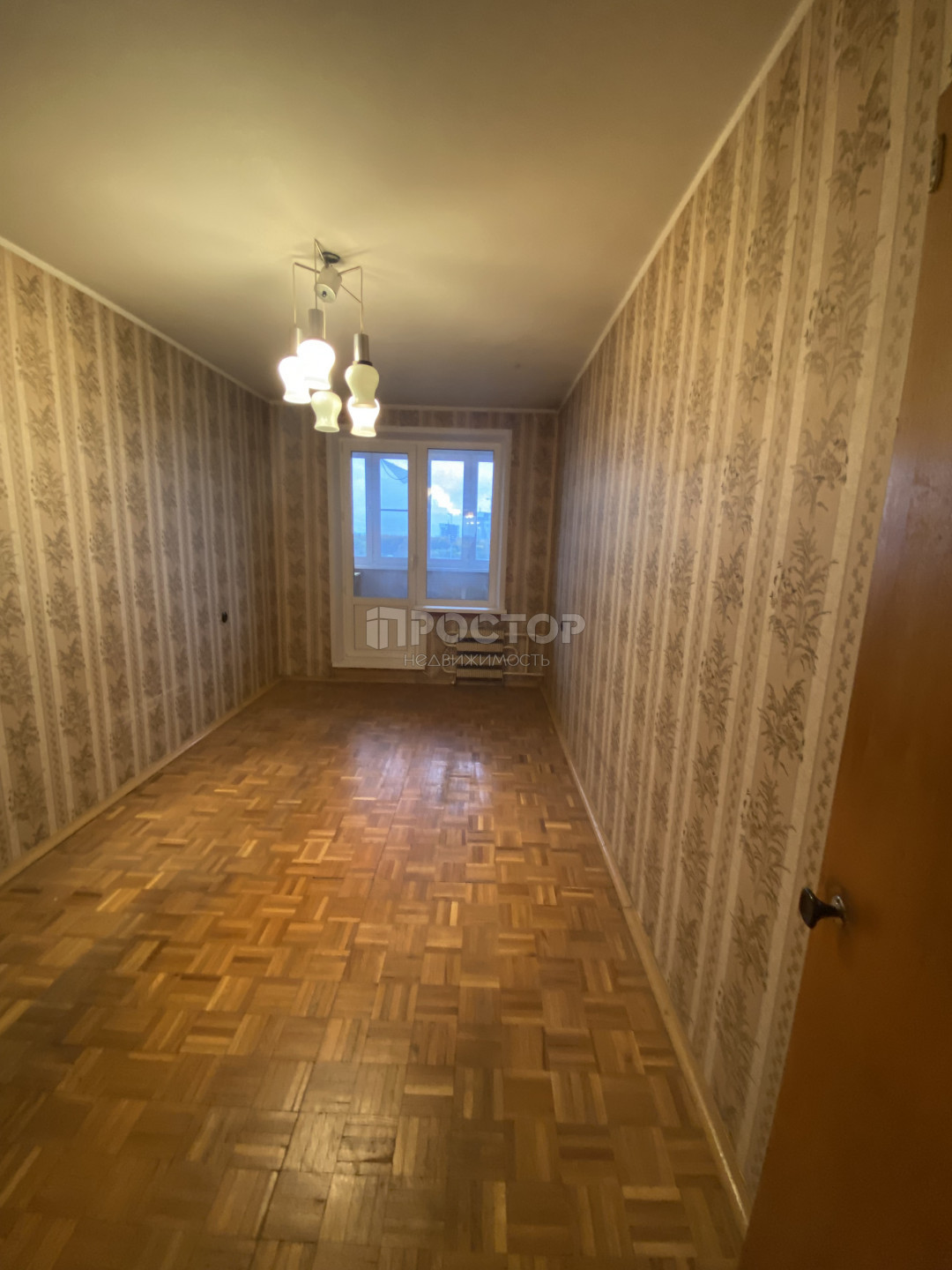 3-комнатная квартира, 60 м² - фото 19
