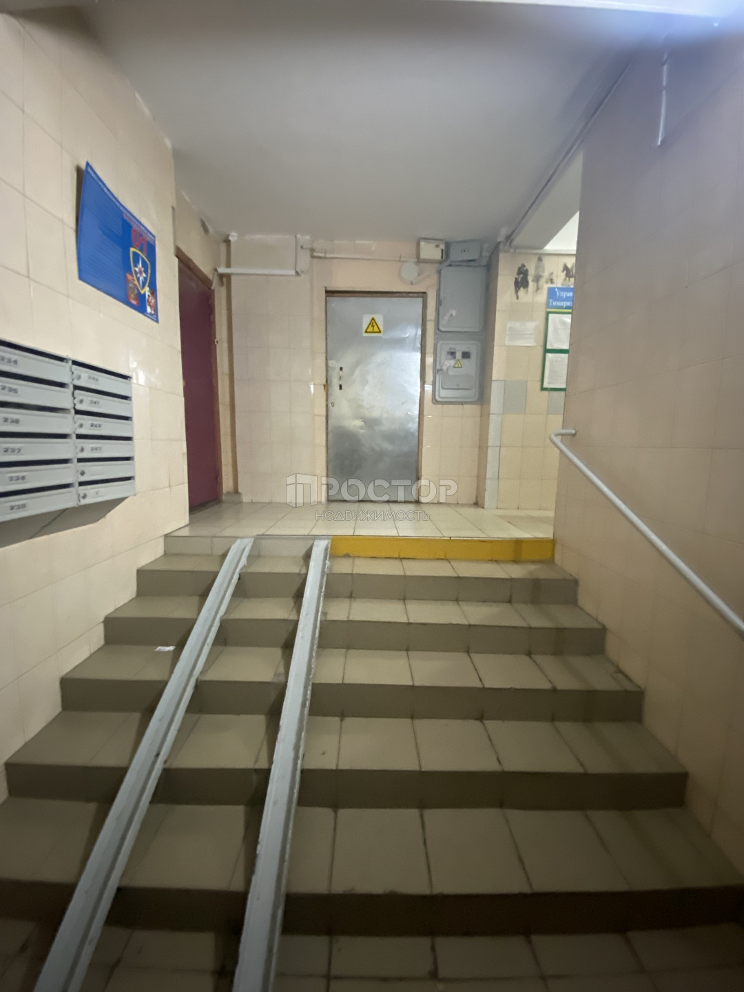 3-комнатная квартира, 60 м² - фото 4