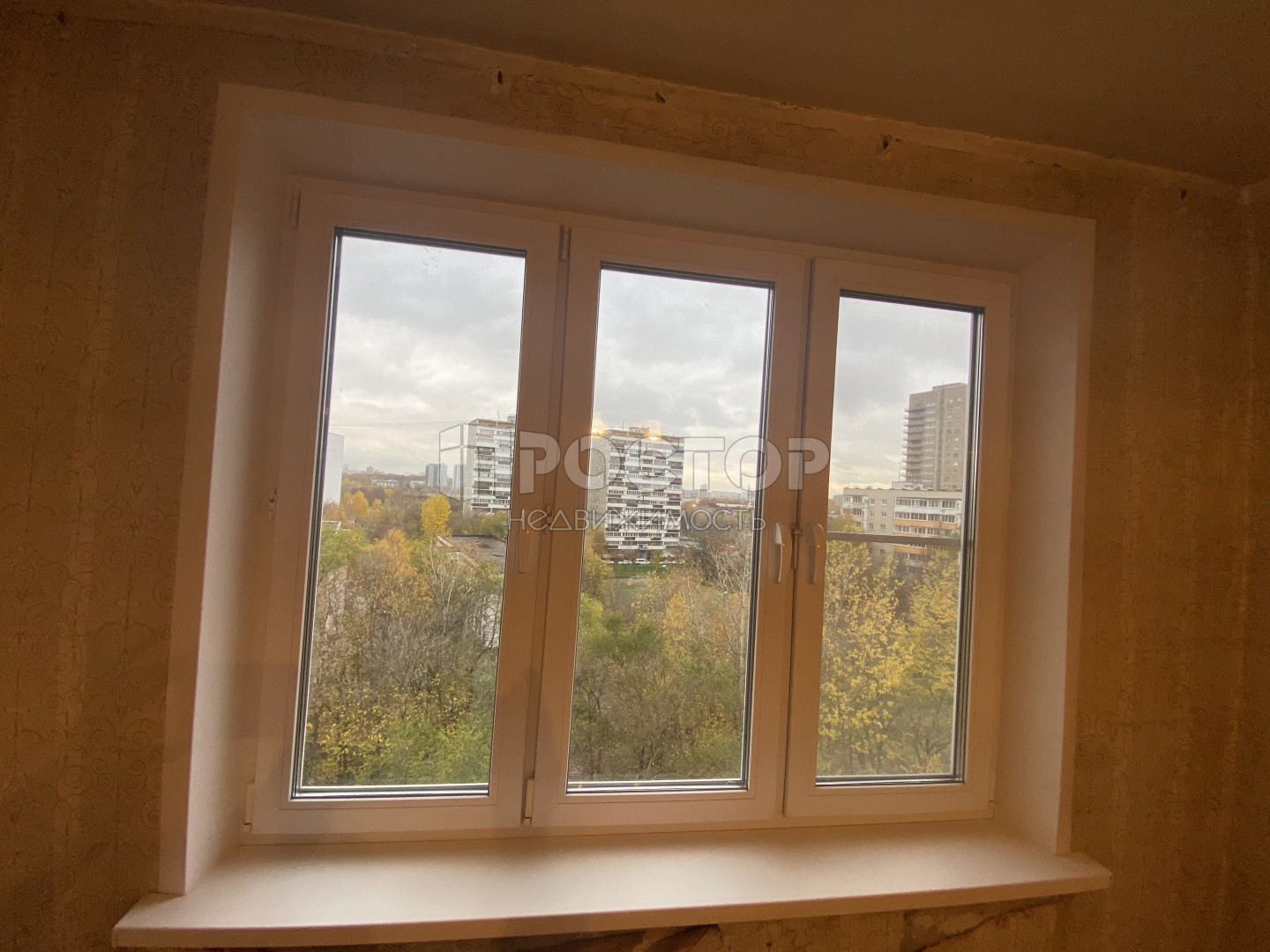 3-комнатная квартира, 60 м² - фото 17