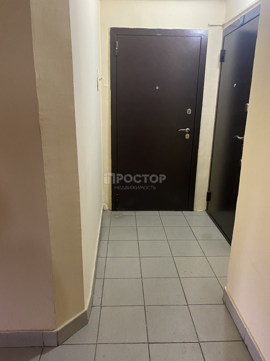 3-комнатная квартира, 60 м² - фото 8