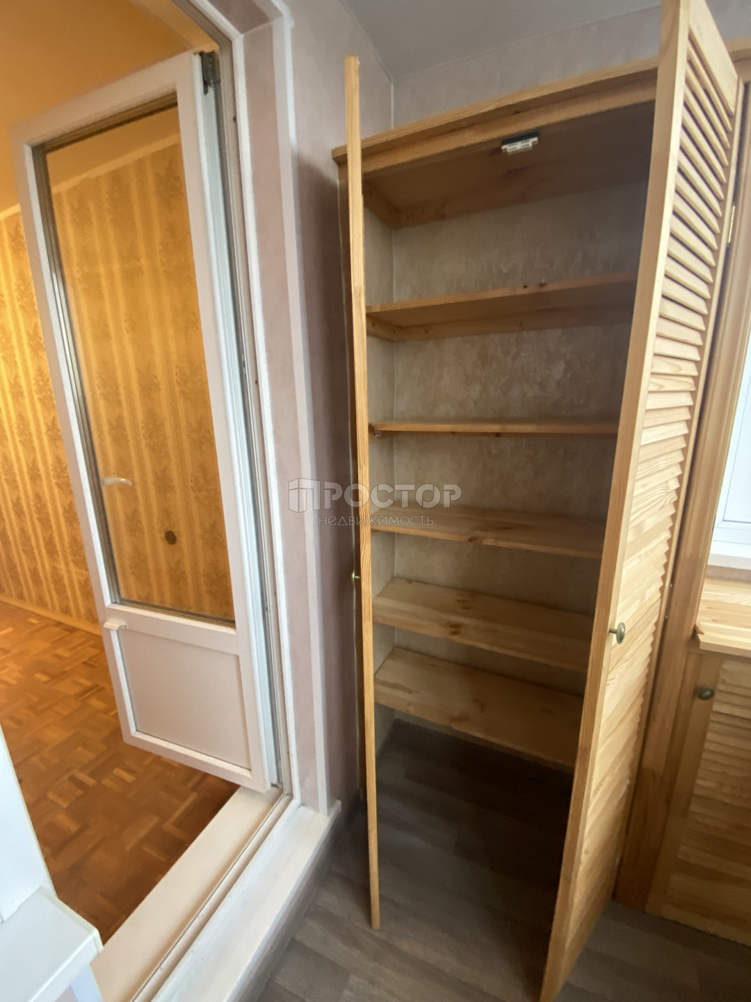 3-комнатная квартира, 60 м² - фото 22