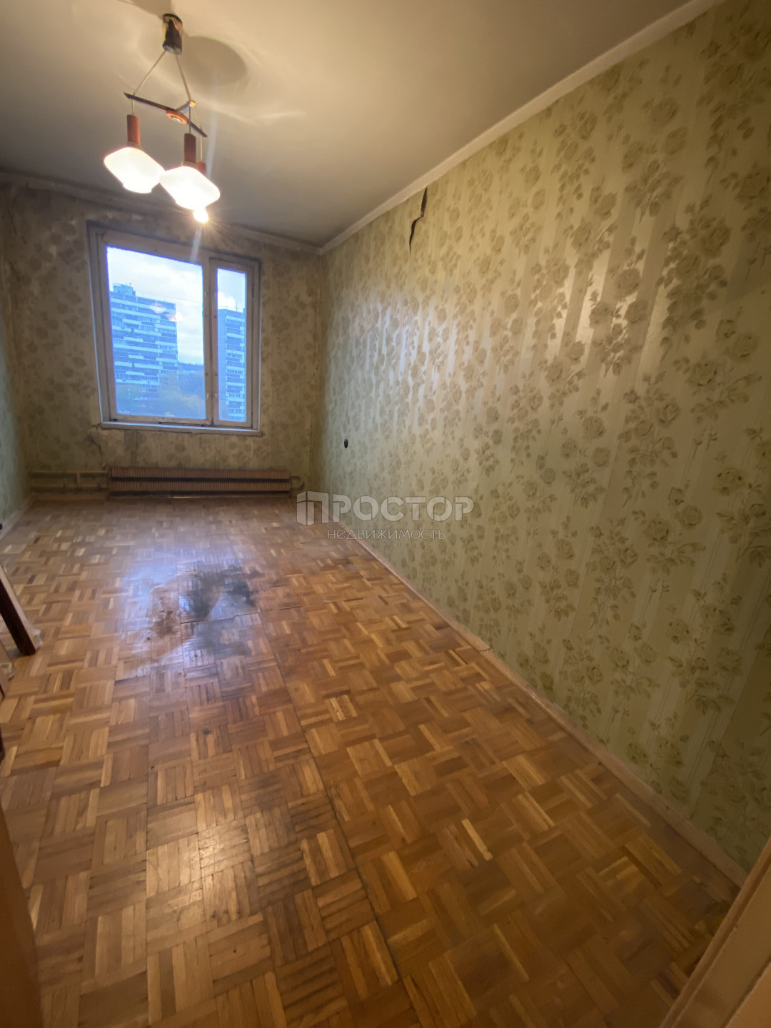 3-комнатная квартира, 60 м² - фото 15