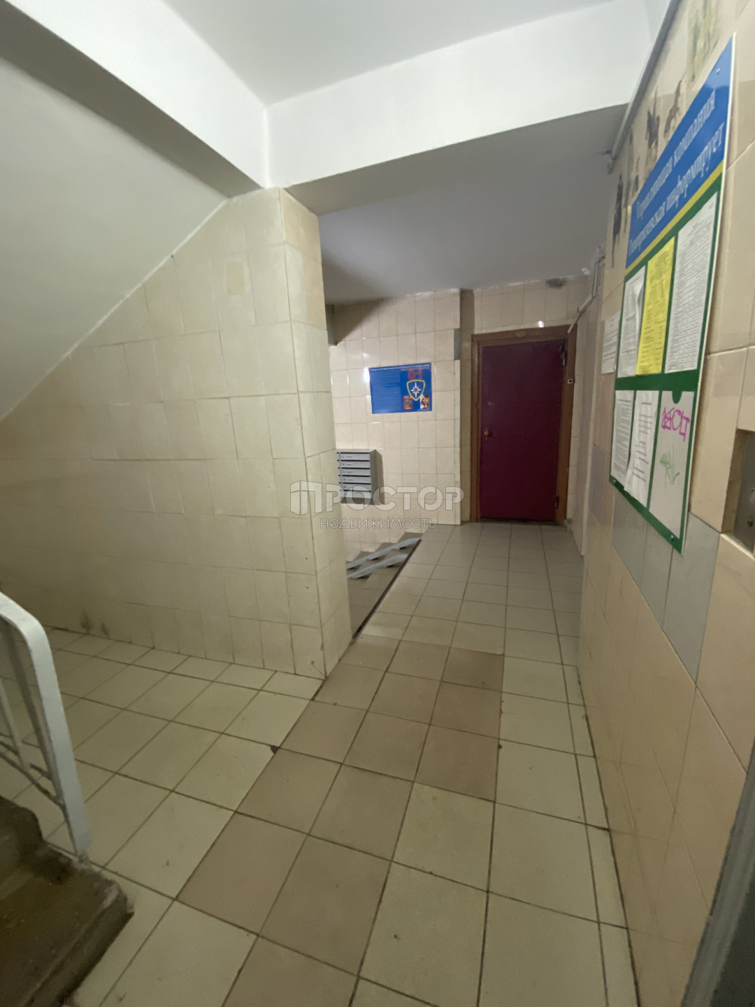 3-комнатная квартира, 60 м² - фото 5