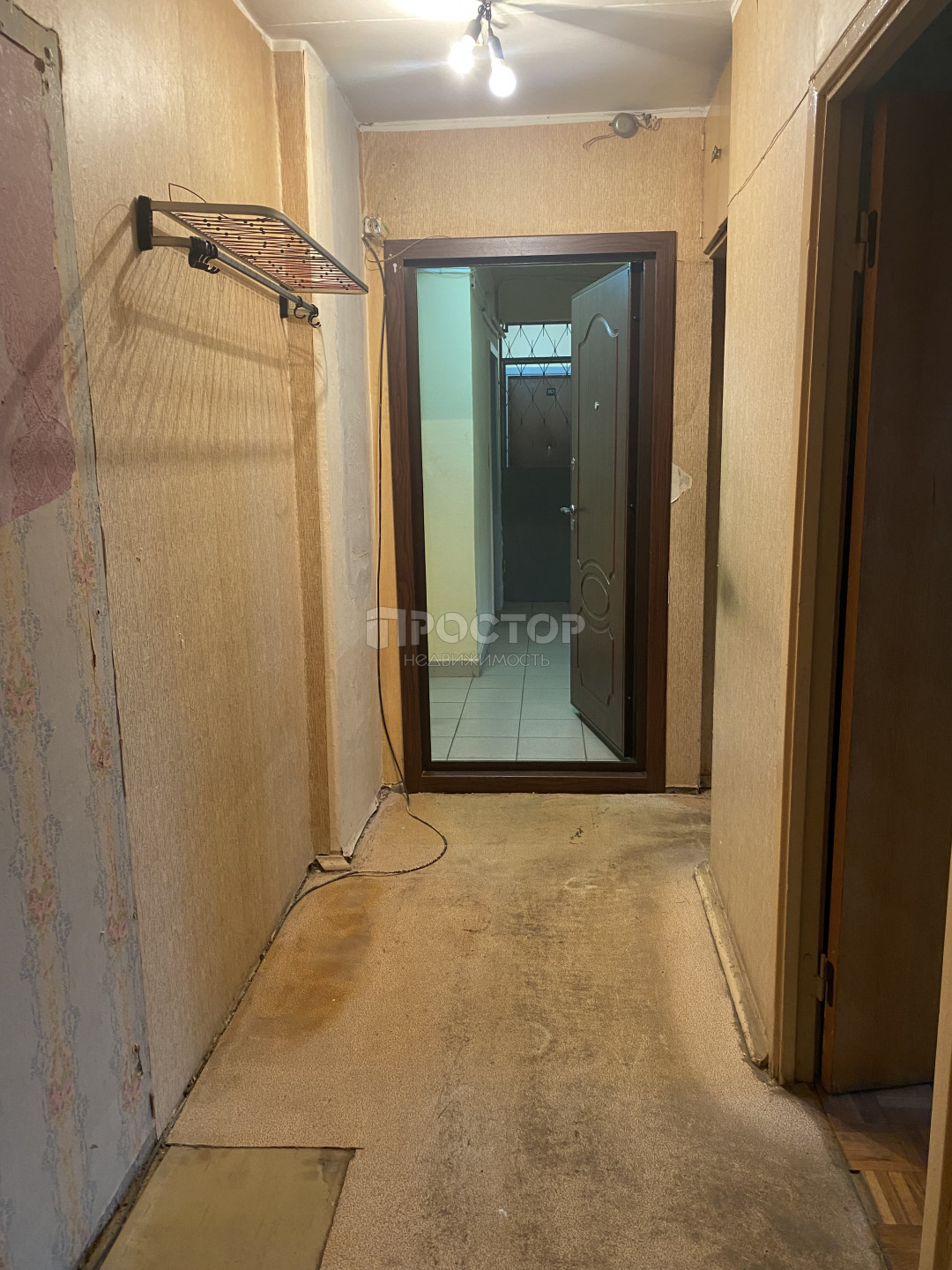 3-комнатная квартира, 60 м² - фото 10