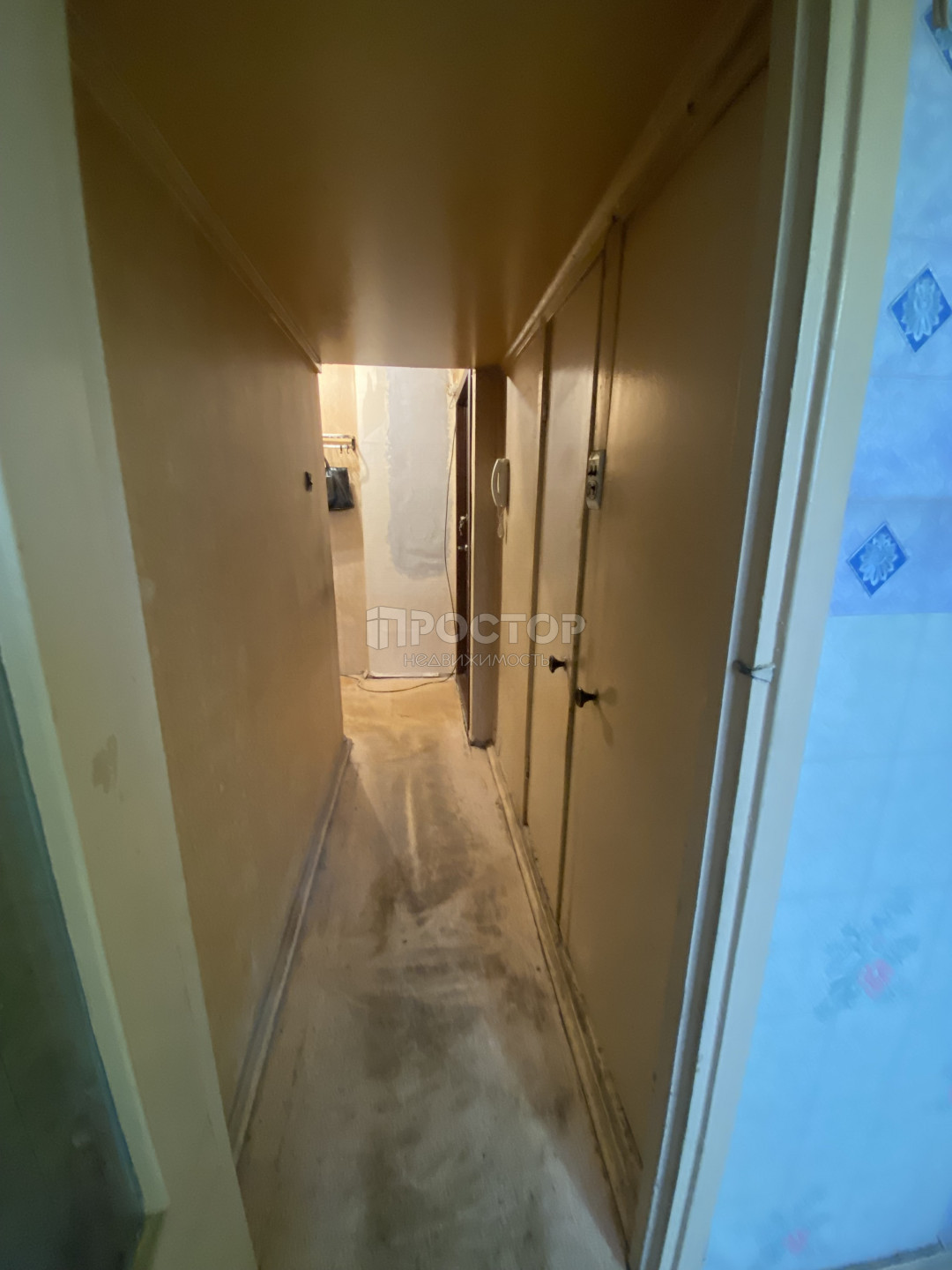 3-комнатная квартира, 60 м² - фото 13