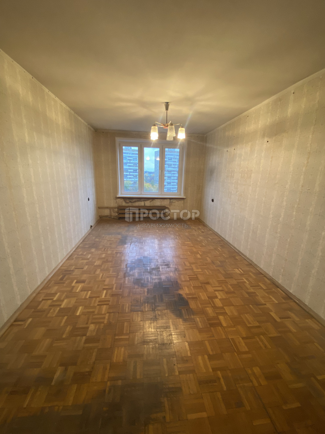 3-комнатная квартира, 60 м² - фото 16