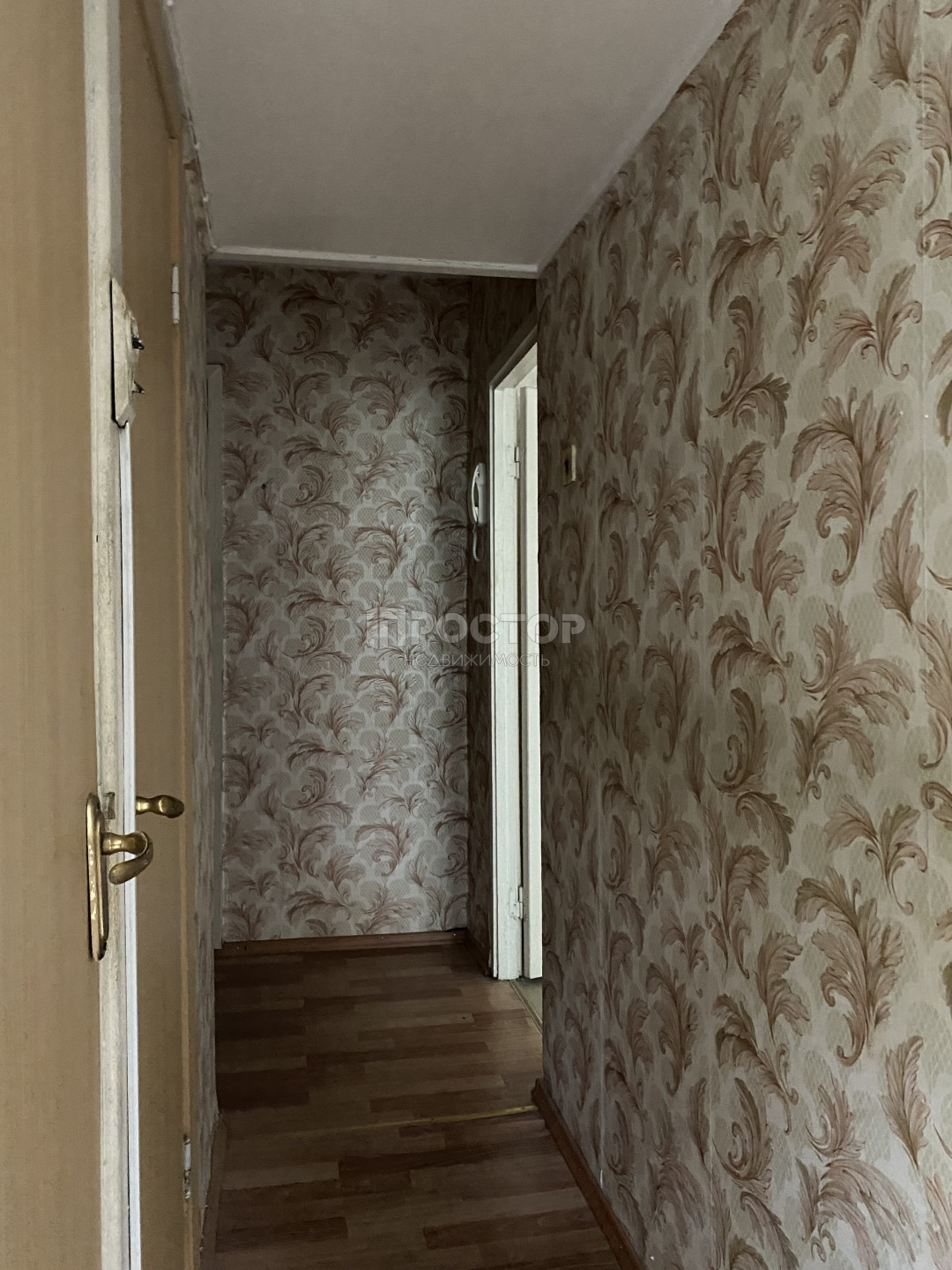 1-комнатная квартира, 32.6 м² - фото 6