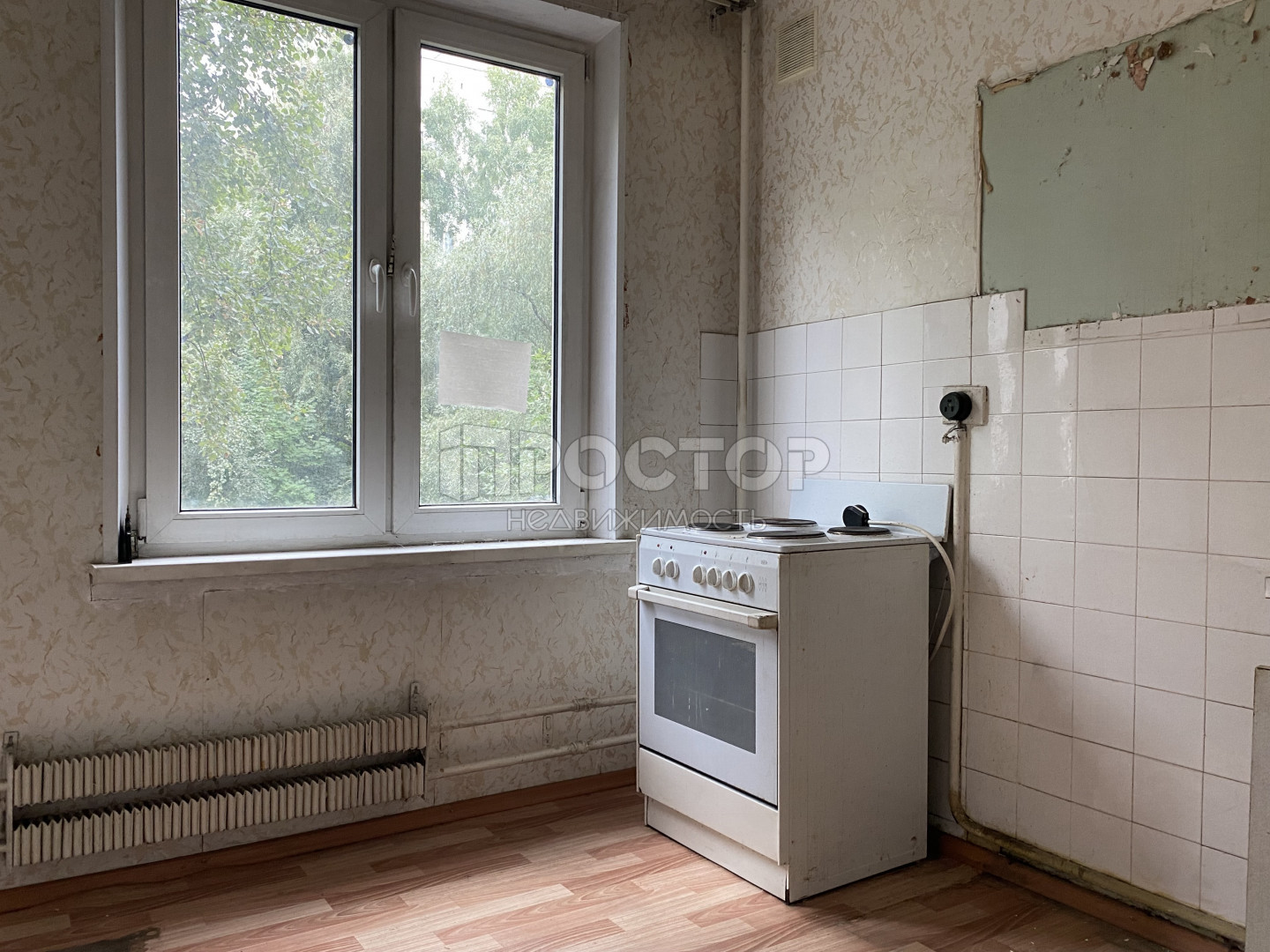 1-комнатная квартира, 32.6 м² - фото 5