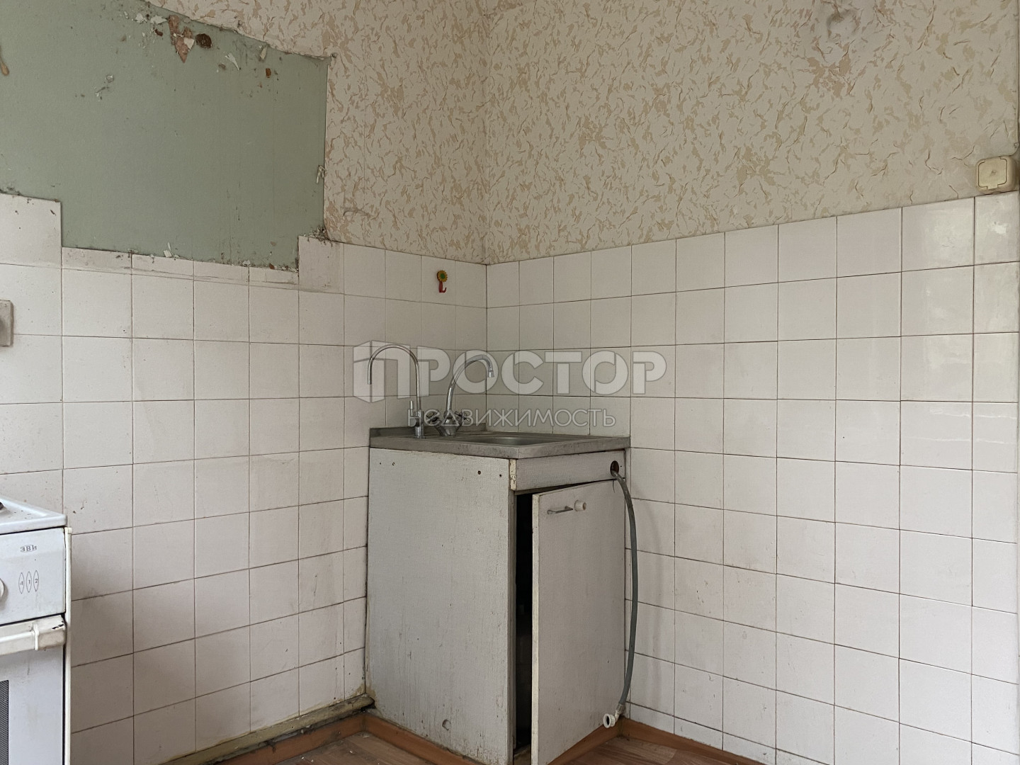 1-комнатная квартира, 32.6 м² - фото 4