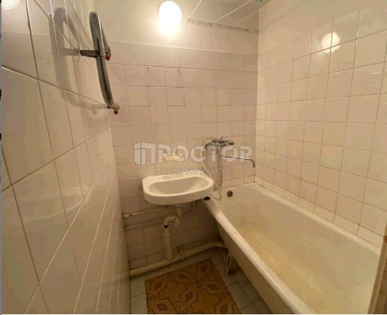 1-комнатная квартира, 32.6 м² - фото 7