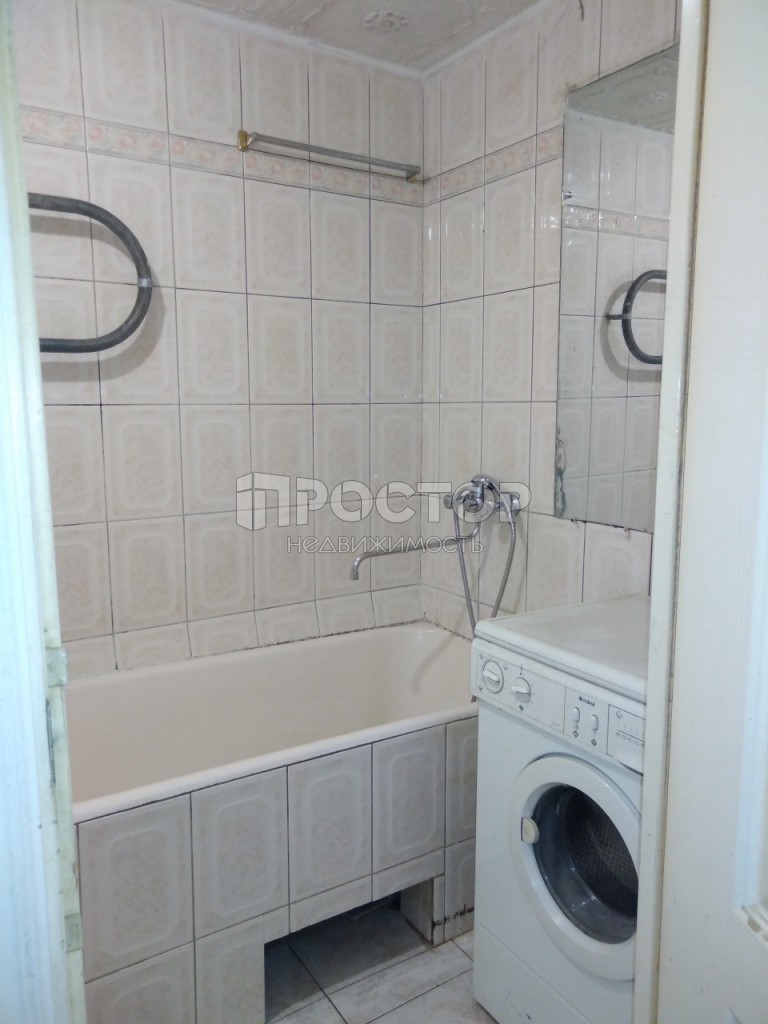 2-комнатная квартира, 39.8 м² - фото 6