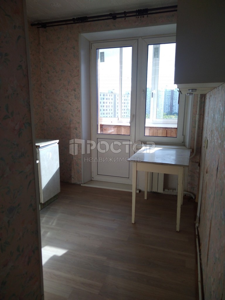 2-комнатная квартира, 39.8 м² - фото 18