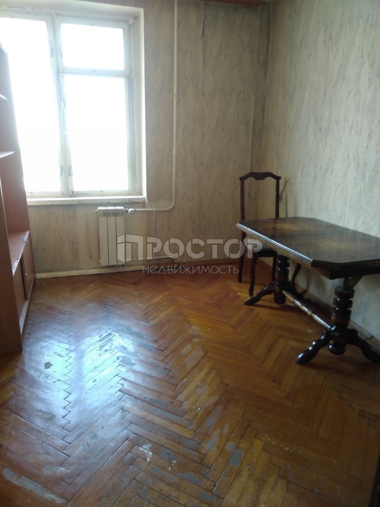 2-комнатная квартира, 39.8 м² - фото 9