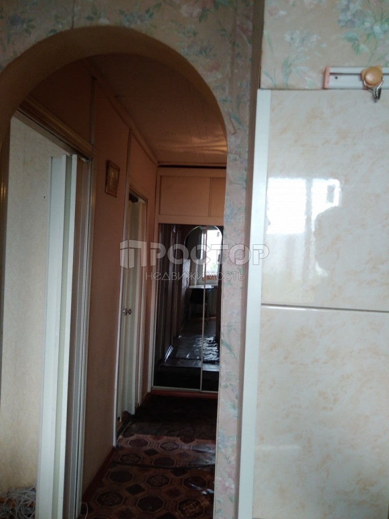 2-комнатная квартира, 39.8 м² - фото 11