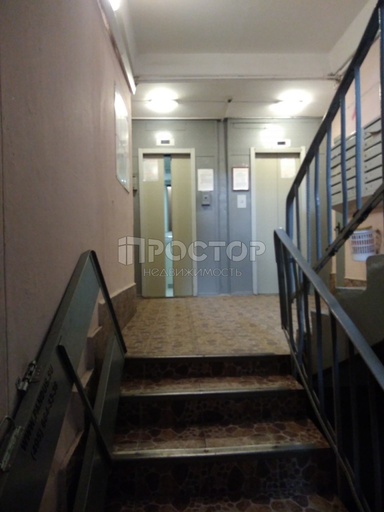 2-комнатная квартира, 39.8 м² - фото 4