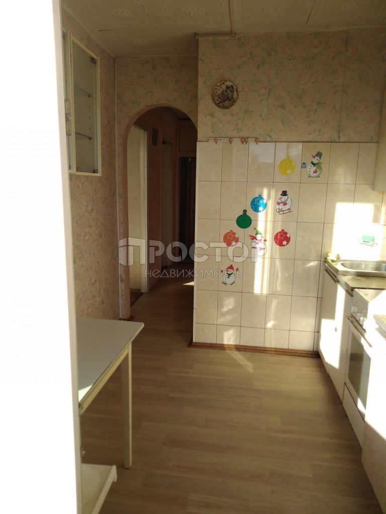 2-комнатная квартира, 39.8 м² - фото 14
