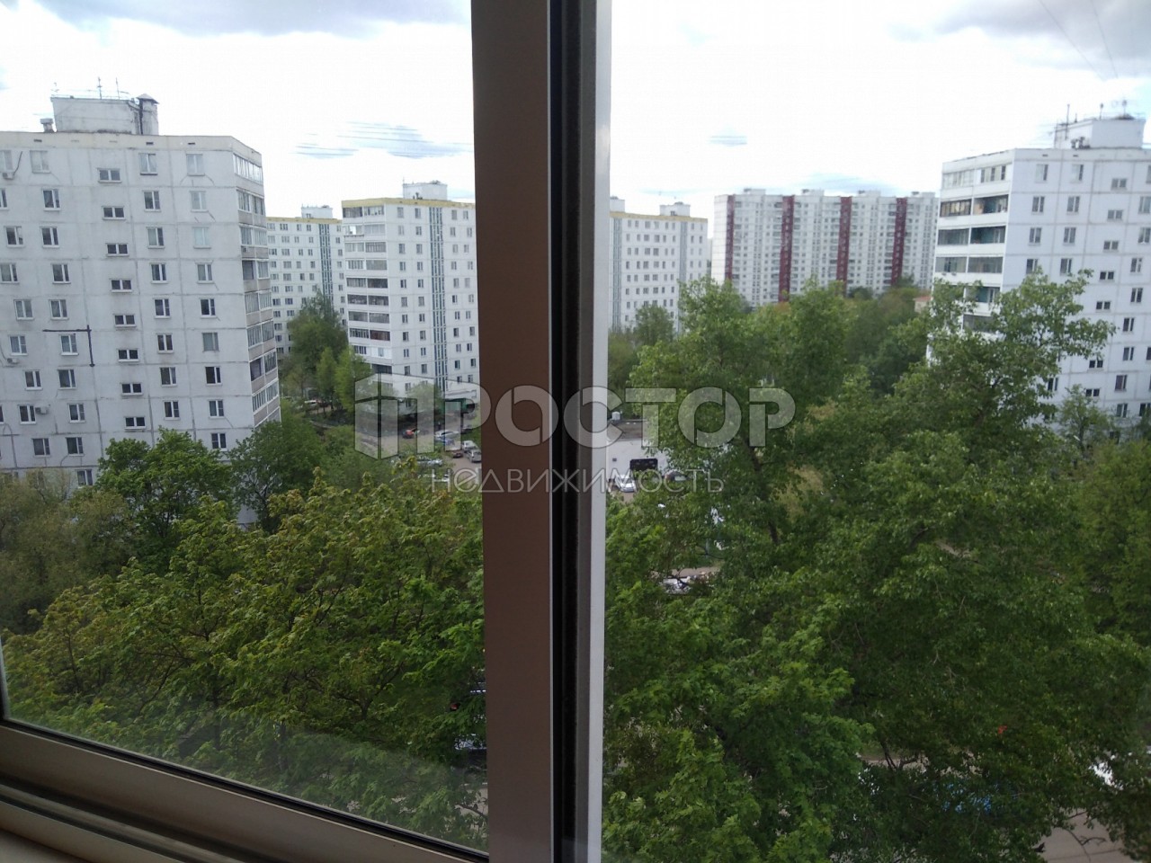2-комнатная квартира, 39.8 м² - фото 5