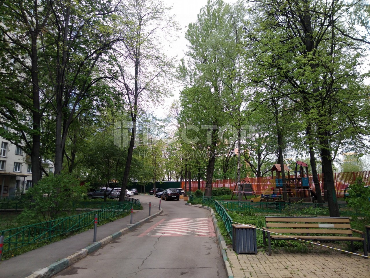2-комнатная квартира, 39.8 м² - фото 13
