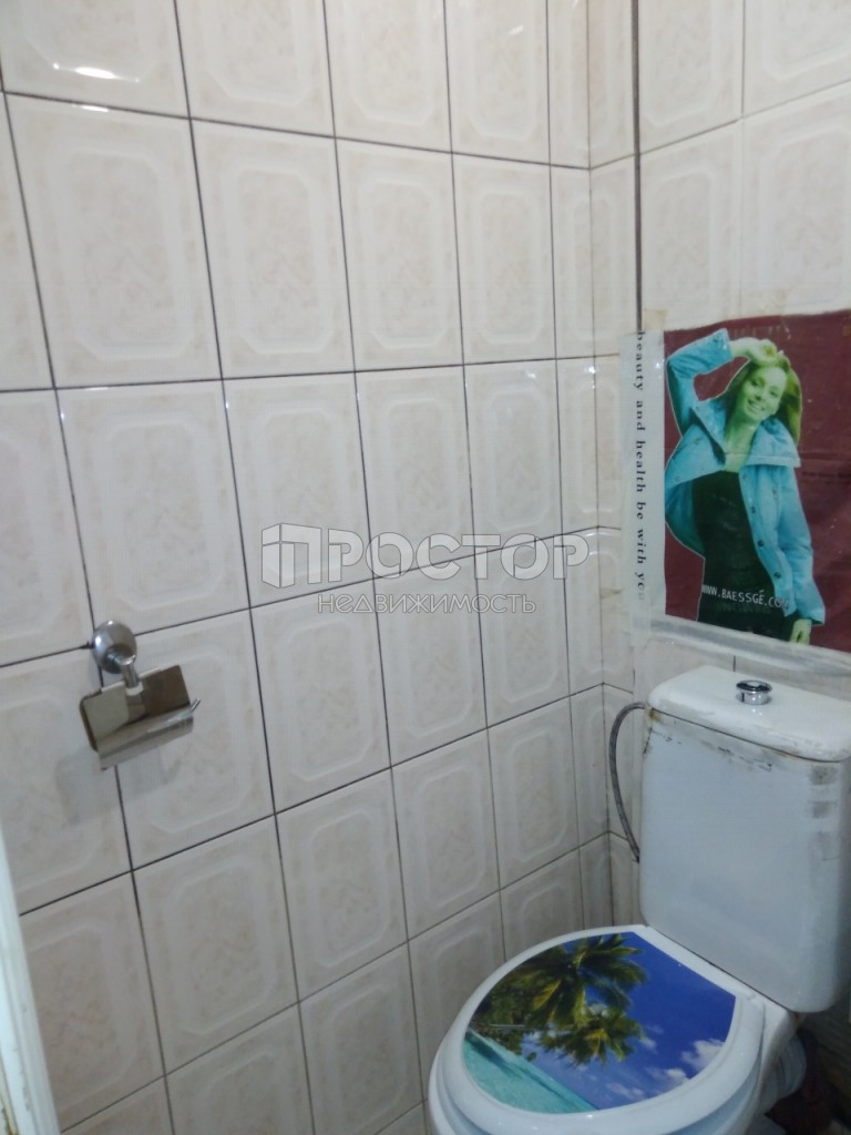 2-комнатная квартира, 39.8 м² - фото 10