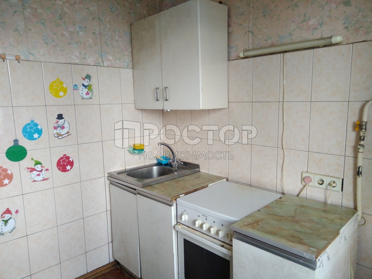 2-комнатная квартира, 39.8 м² - фото 8