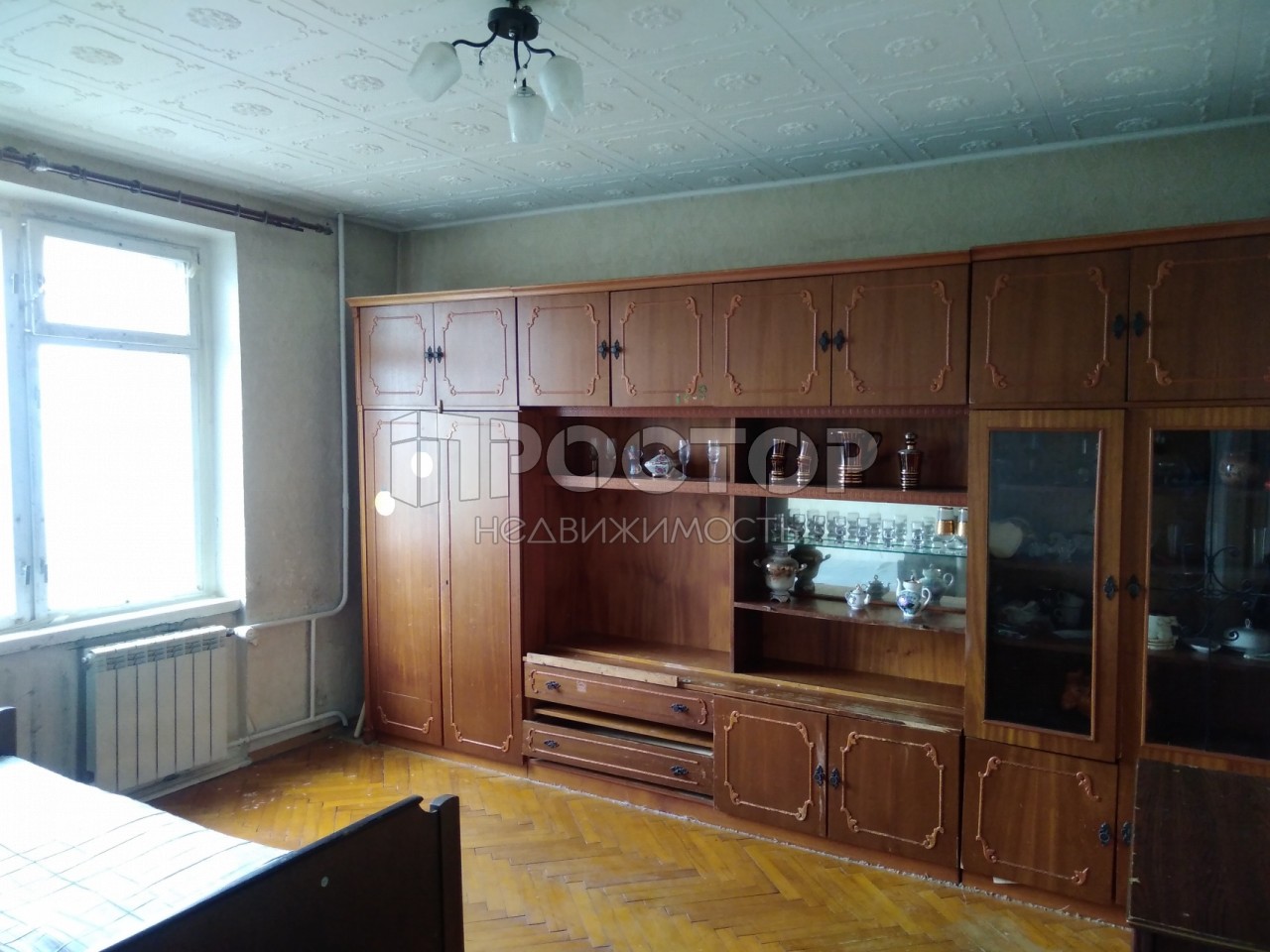 2-комнатная квартира, 39.8 м² - фото 7