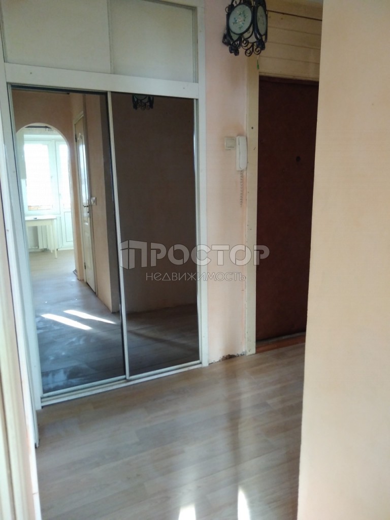 2-комнатная квартира, 39.8 м² - фото 16