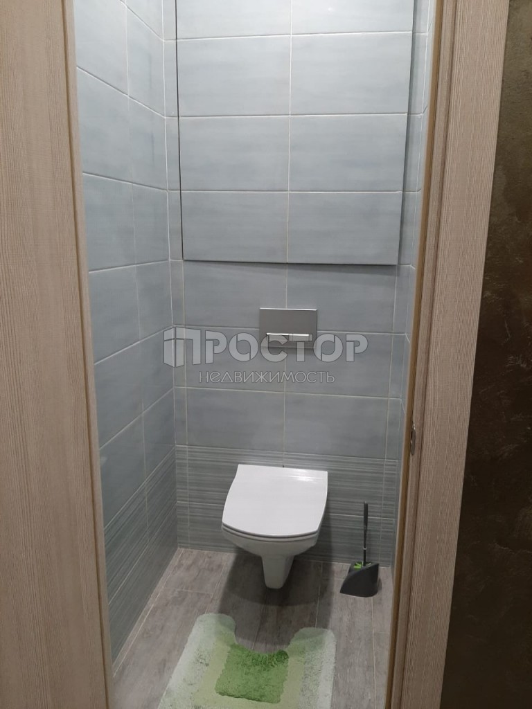 2-комнатная квартира, 60 м² - фото 9