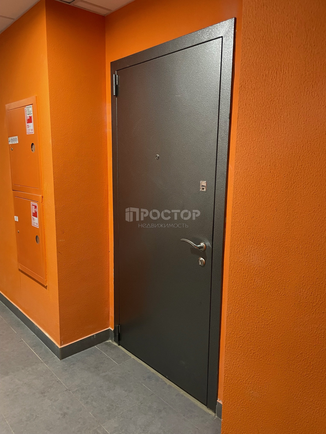 1-комнатная квартира, 32.4 м² - фото 8