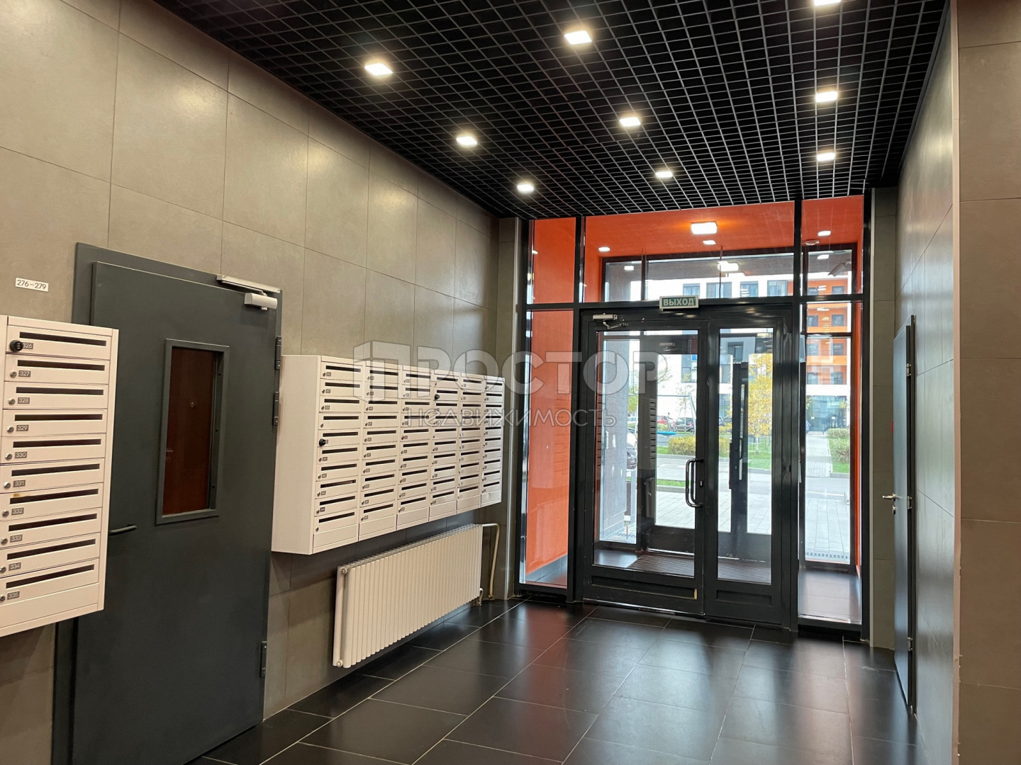 1-комнатная квартира, 32.4 м² - фото 6
