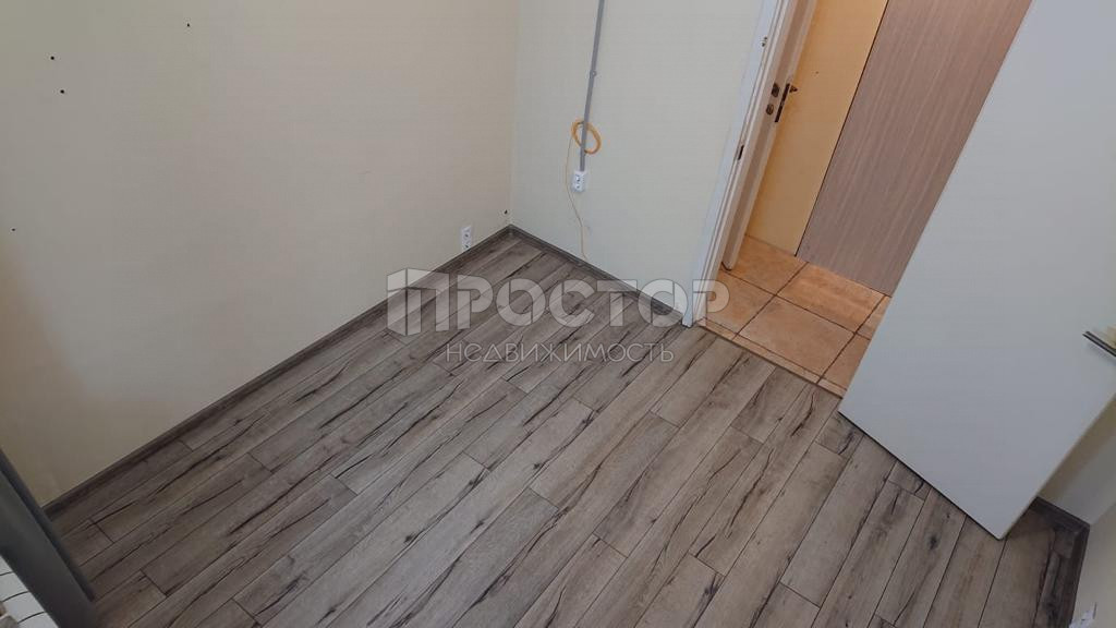 2-комнатная квартира, 45.6 м² - фото 9