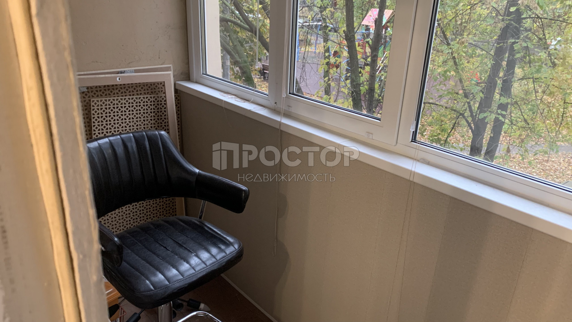 2-комнатная квартира, 45.6 м² - фото 25