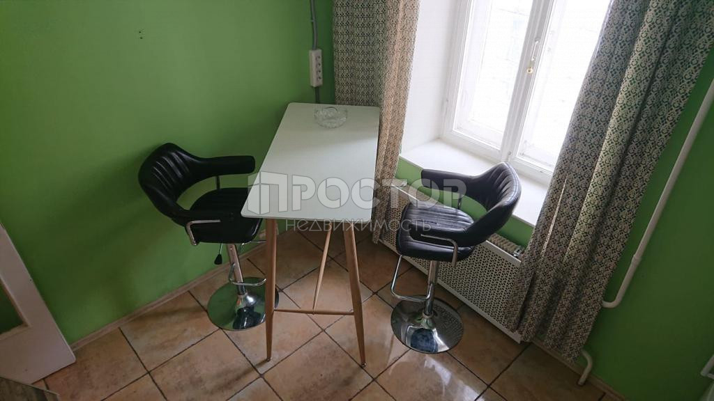 2-комнатная квартира, 45.6 м² - фото 4