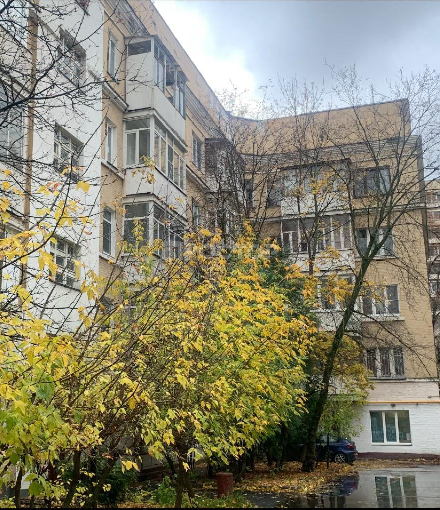 2-комнатная квартира, 45.6 м² - фото 24
