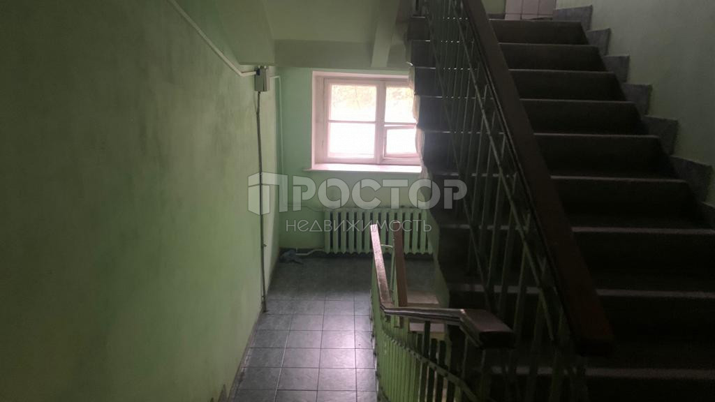 2-комнатная квартира, 45.6 м² - фото 22