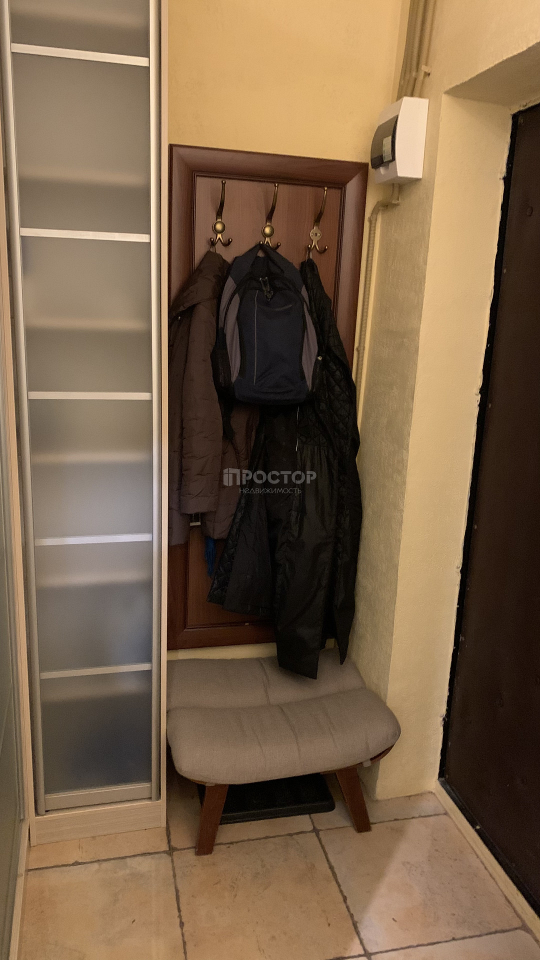 2-комнатная квартира, 45.6 м² - фото 13