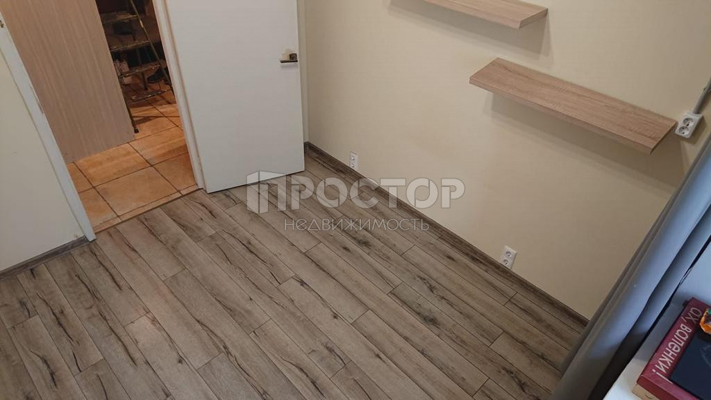 2-комнатная квартира, 45.6 м² - фото 10