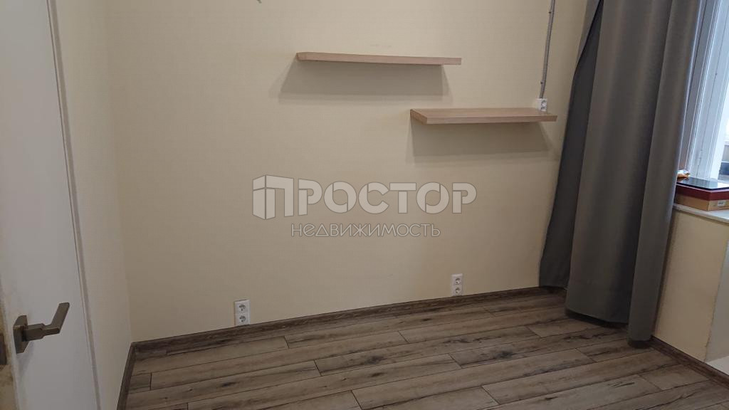 2-комнатная квартира, 45.6 м² - фото 11