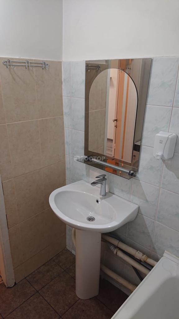 2-комнатная квартира, 45.6 м² - фото 19