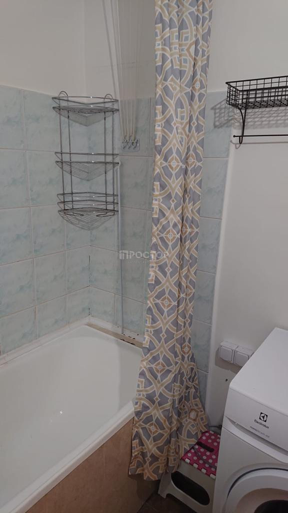 2-комнатная квартира, 45.6 м² - фото 21